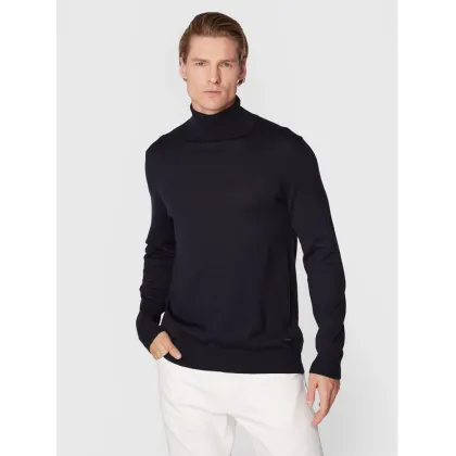Zdjęcie JOOP! Golf 17 JK-04Donte 30033518 Granatowy Regular Fit