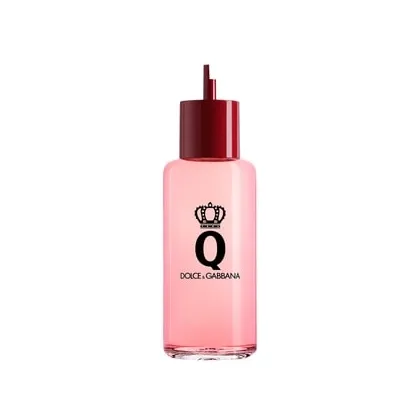 Zdjęcie Dolce&Gabbana Q by Dolce&Gabbana Woda perfumowana 150 ml