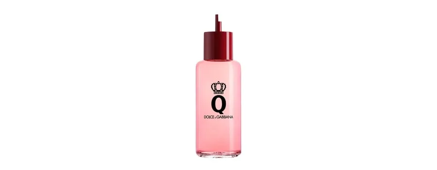 obrazek 1 Dolce&Gabbana Q by Dolce&Gabbana Woda perfumowana 150 ml