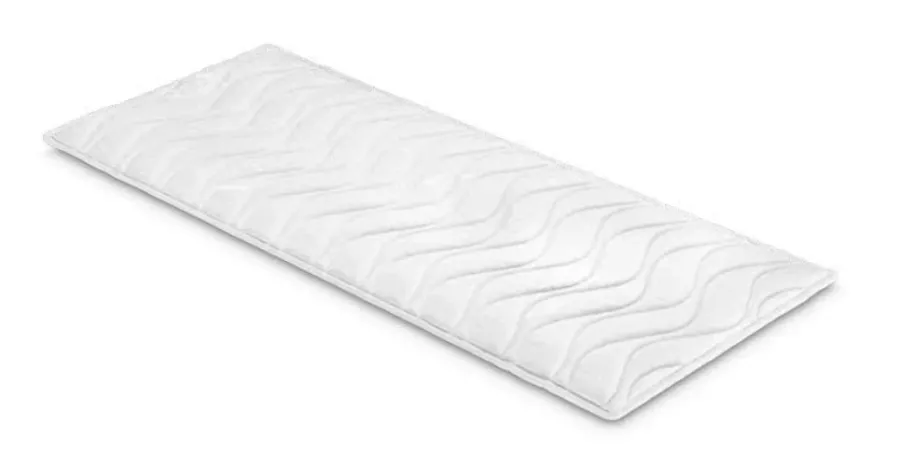 obrazek 1 Mata o właściwościach antybakteryjnych Comfortop 37° - Bedding Italia