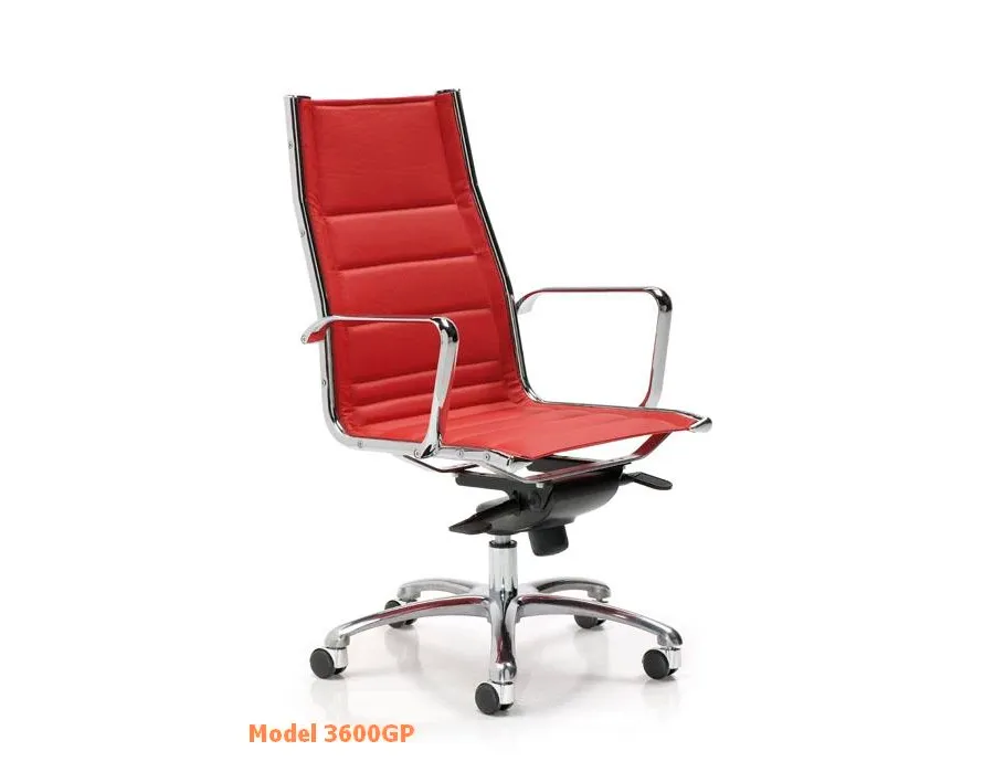 picture 3 Stylish office chair on wheels