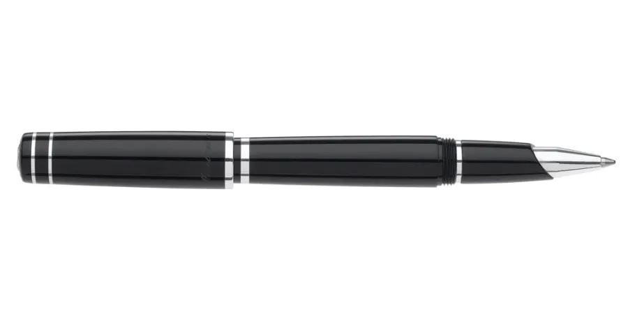 picture 1 Varius Fountain Pen Ivory Chinese Lacquer