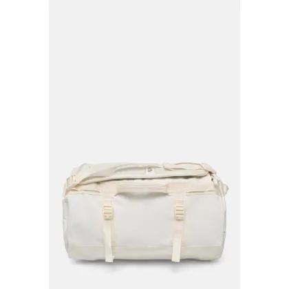 Zdjęcie The North Face torba Base Camp Duffel 31L kolor beżowy NF0A52SSUBO1
