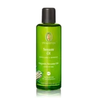 Zdjęcie Primavera Sesam Öl Bio Organic Skincare Olejek do ciała 100 ml