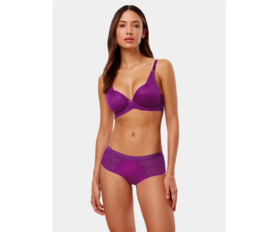 obrazek 1 Triumph Figi klasyczne Aura Spotlight T Maxi 10216458 Fioletowy