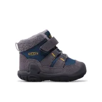 Zdjęcie Keen Trekkingi Knotch Chukka 1026817 Niebieski