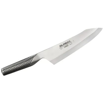 Zdjęcie Nóż orientalny Deba 18 cm (praworęczny) | Global G-7R