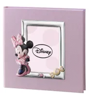 Zdjęcie Stylowy Album na zdjęcia Disney Myszka Minnie