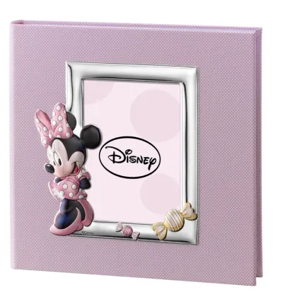 Picture Stylish Disney Minnie Mouse photo album