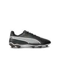 Zdjęcie Puma Buty do piłki nożnej King Match Fg/Ag Jr 107573 01 Czarny