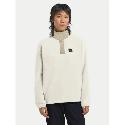 Zdjęcie Jack Wolfskin Polar Sumetro A64110 Écru Regular Fit
