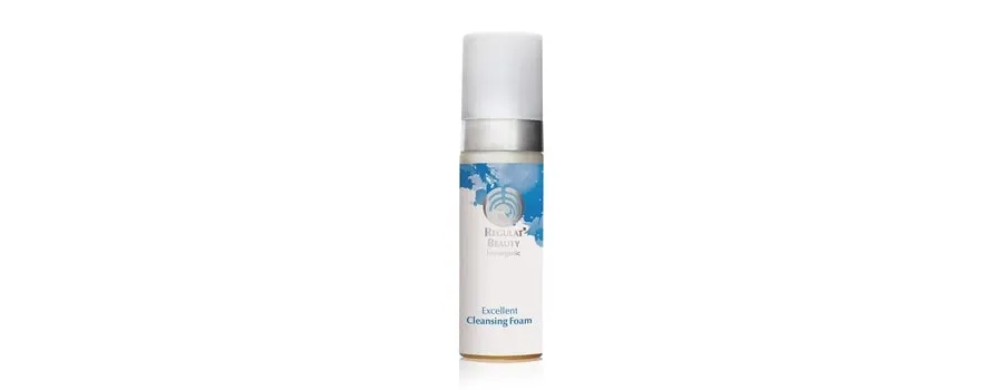 obrazek 1 Regulat Beauty Bio Organic Excellent Cleansing Foam Pianka oczyszczająca 150 ml