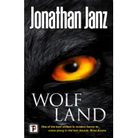Zdjęcie Książka Wilcza Kraina - Flame Tree Publishing