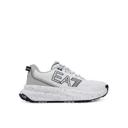 Zdjęcie EA7 Emporio Armani Sneakersy X8X177 XK381 U459 Biały