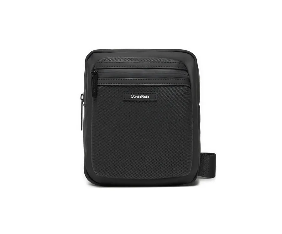 obrazek 1 Calvin Klein Saszetka K50K512808 Czarny