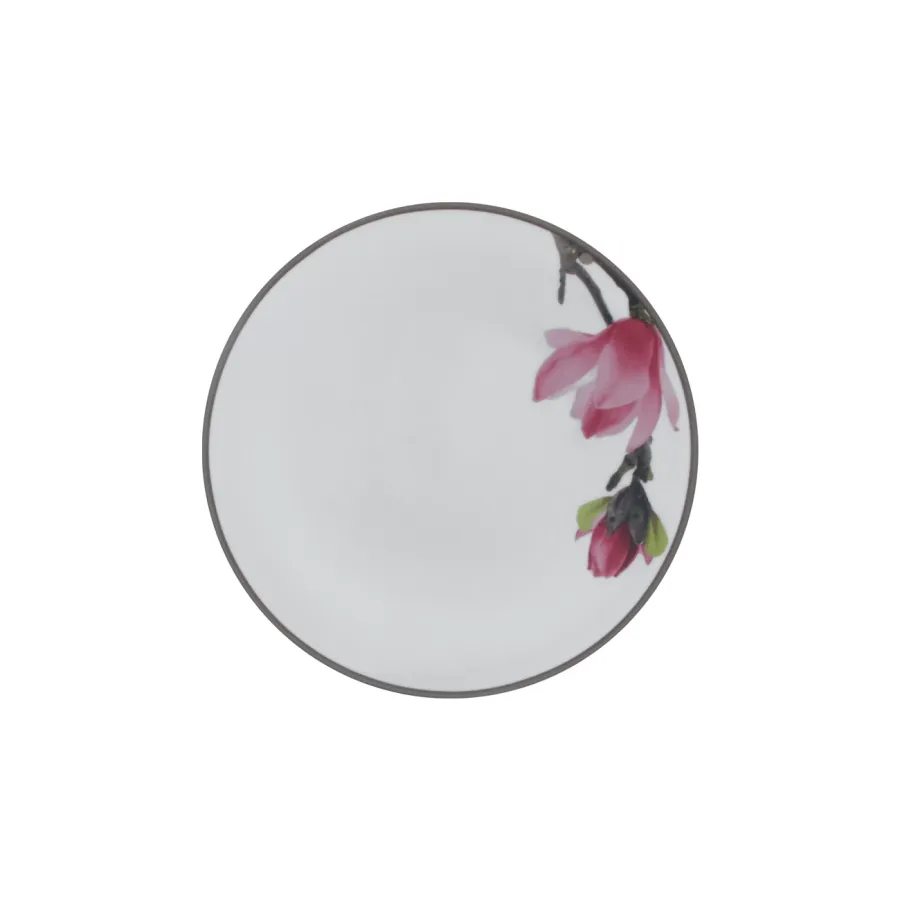 obrazek 7 Bardzo elegancka porcelanowa zastawa stołowa - Porcel