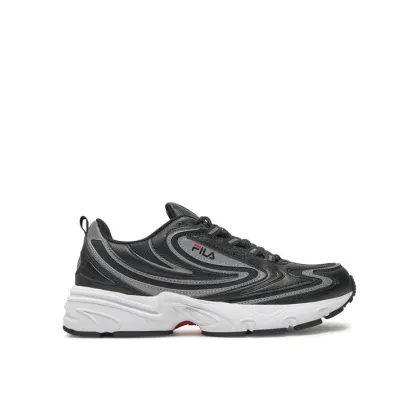 Zdjęcie Fila Sneakersy FFM0314 83249 Czarny