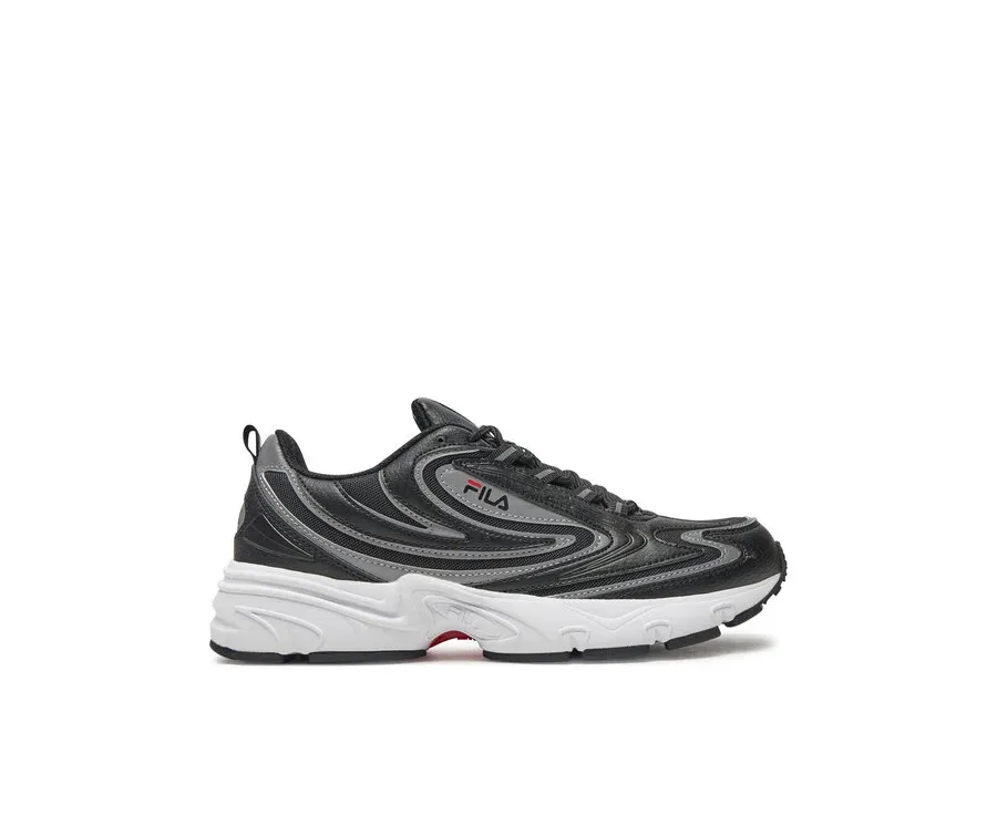 obrazek 1 Fila Sneakersy FFM0314 83249 Czarny