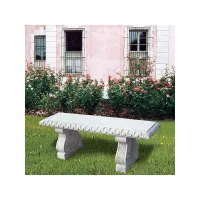 Picture Exclusive Boario garden bench - Italpark