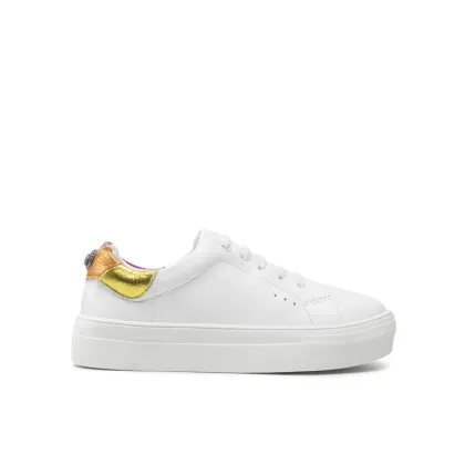 Zdjęcie Kurt Geiger Sneakersy Mini Laney Eagle 4322469979 Biały