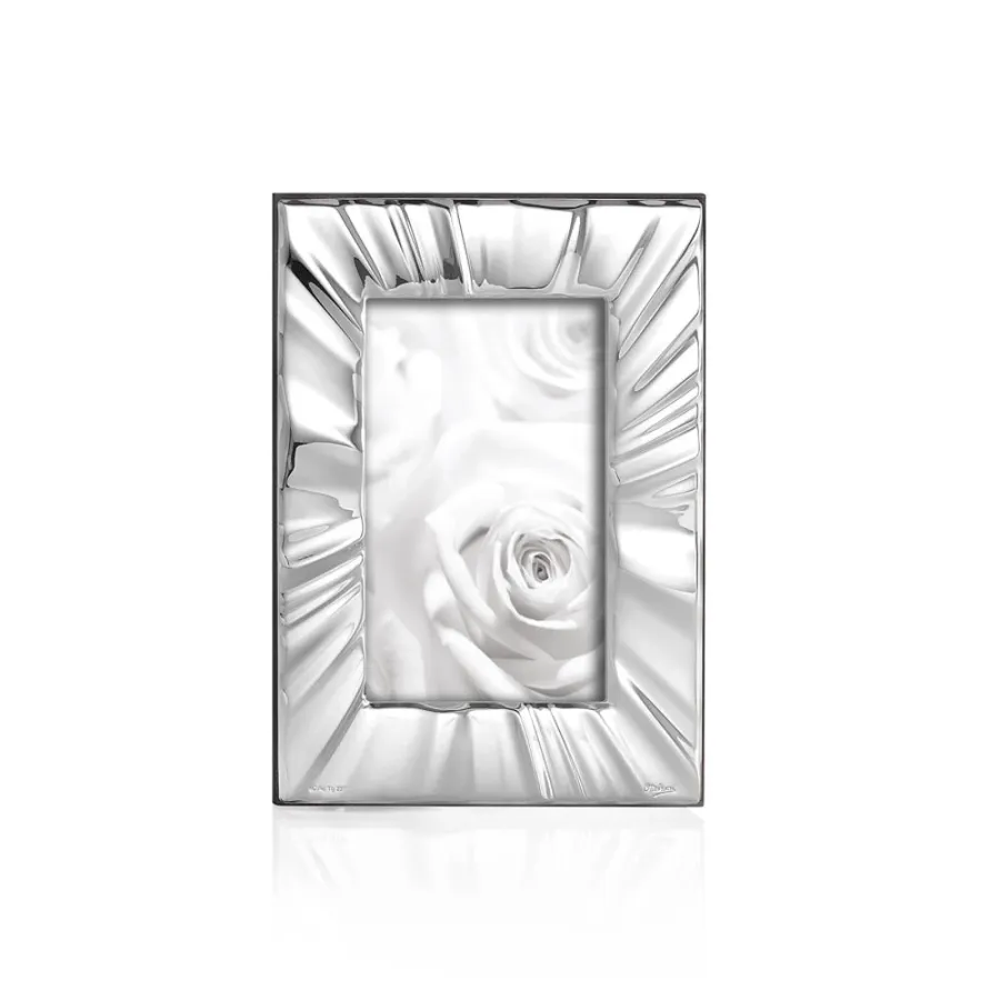 obrazek 1 Ekskluzywna ramka na zdjęcia ze srebrem