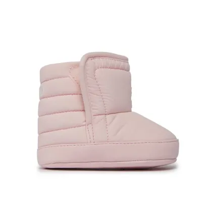 Zdjęcie Polo Ralph Lauren Śniegowce RL100623 Różowy