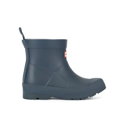 Zdjęcie Hunter Kalosze JFT6097RMA-VLE Granatowy