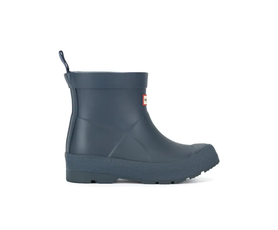 obrazek 1 Hunter Kalosze JFT6097RMA-VLE Granatowy