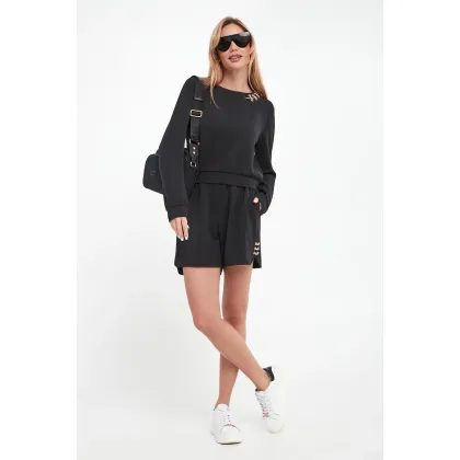 Zdjęcie Szorty damskie LIU JO Liu Jo