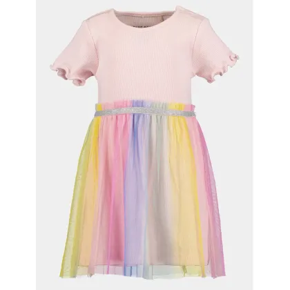 Zdjęcie Blue Seven Sukienka letnia 911069 X Kolorowy Regular Fit