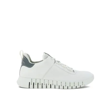 Zdjęcie ECCO Sneakersy GRUUV M 52520450874 Biały