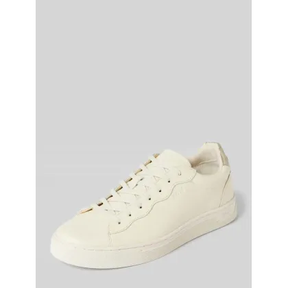 Zdjęcie Sneakersy z nadrukiem z logo model ‘Rhys’