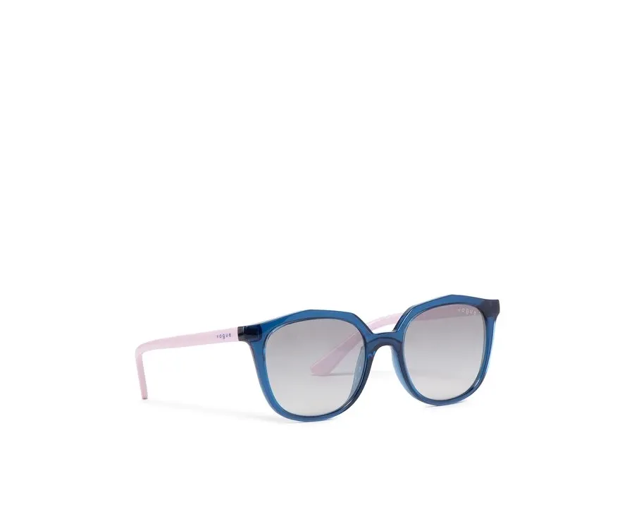 obrazek 1 Vogue Okulary przeciwsłoneczne 0VJ2016 28387B Niebieski