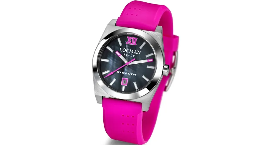 picture 1 Stealth Watch