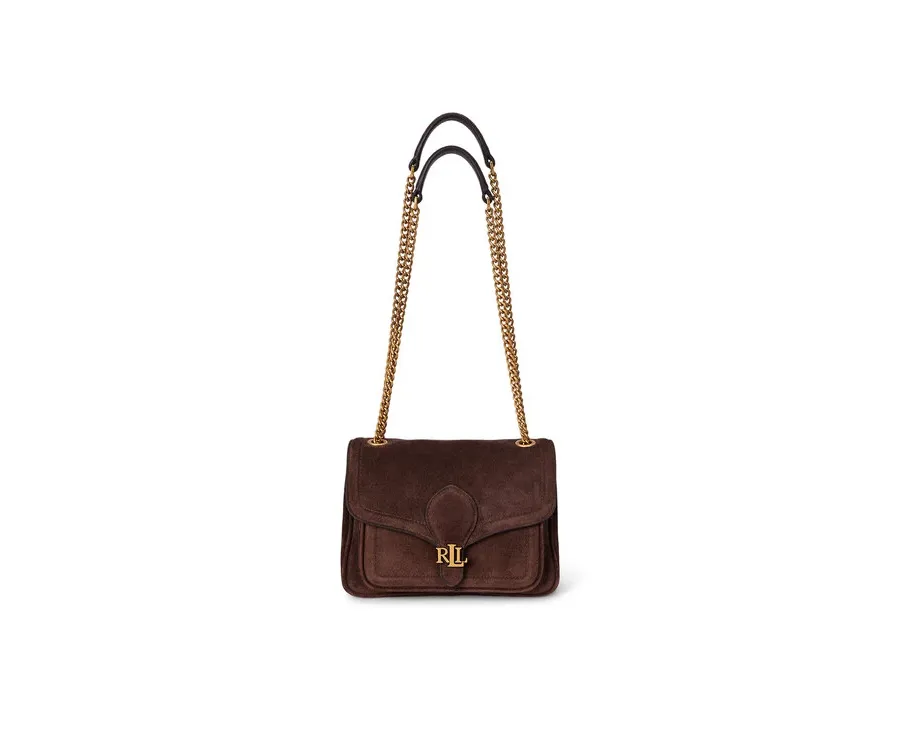 obrazek 1 LAUREN RALPH LAUREN Torebka 431974553002 Brązowy