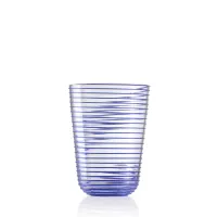 Zdjęcie Prestiżowa szklanka do drinków ze szkła Murano