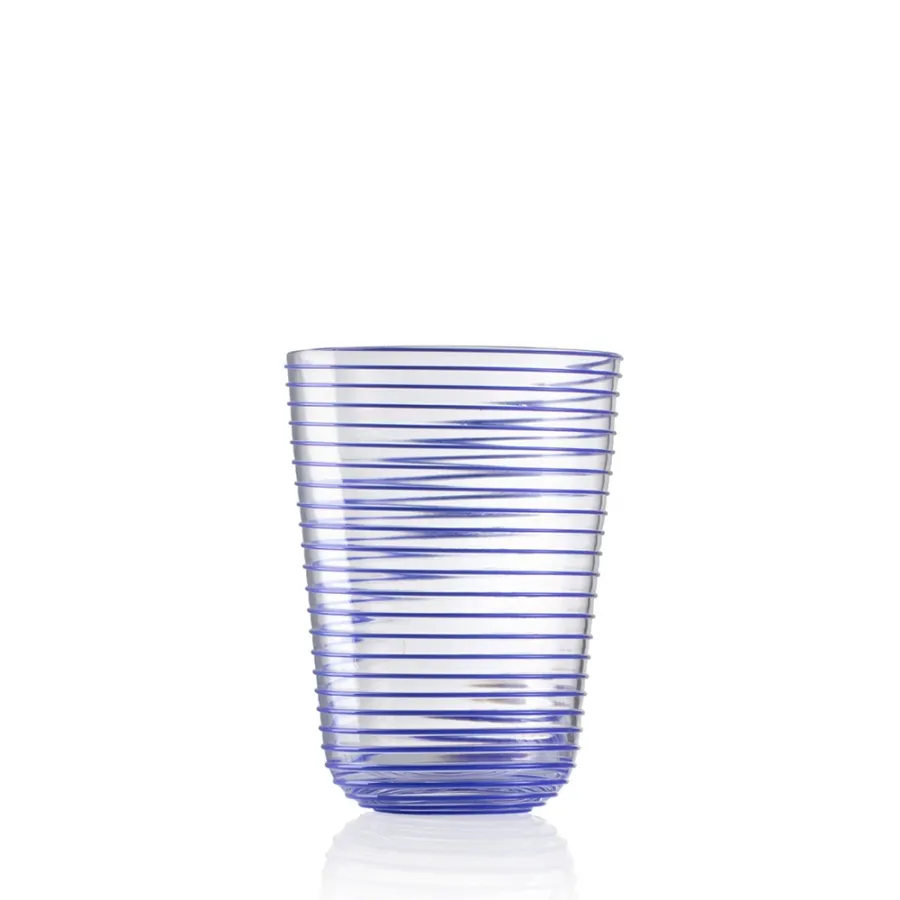 obrazek 1 Prestiżowa szklanka do drinków ze szkła Murano