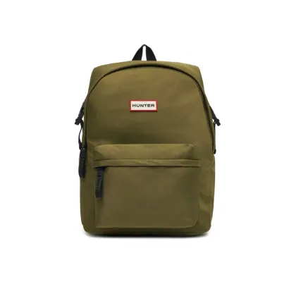 Zdjęcie Hunter Plecak HTR-B-009-07 Zielony