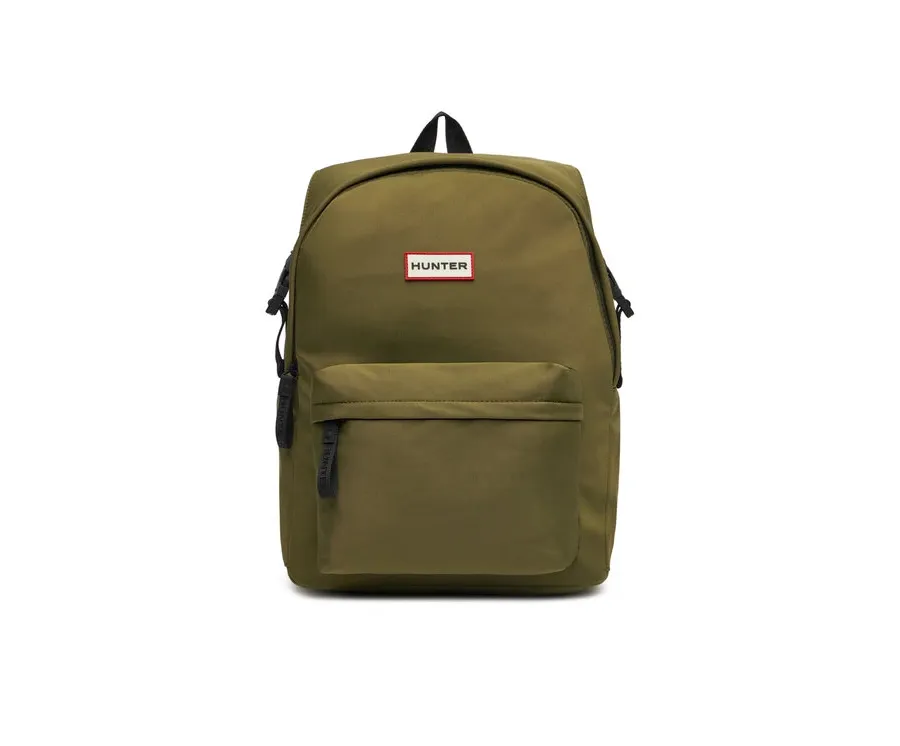 obrazek 1 Hunter Plecak HTR-B-009-07 Zielony