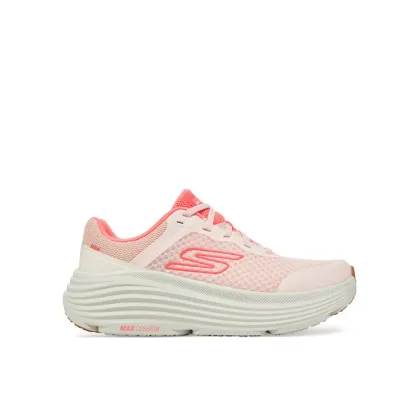 Zdjęcie Skechers Sneakersy Max Cushioning Endea 129470/PKCL Różowy