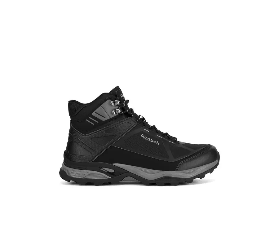 obrazek 1 Reebok Trzewiki S25W090A-1 Czarny