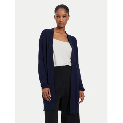 Zdjęcie Kontatto Kardigan 3M0110 Granatowy Regular Fit