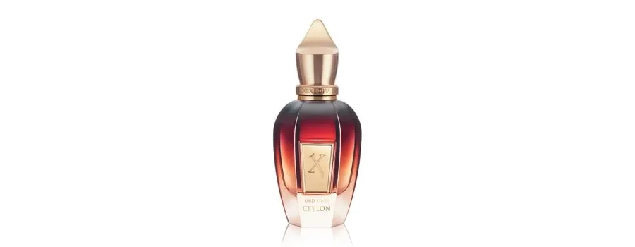 obrazek 1 XERJOFF Oud Stars Ceylon Woda perfumowana 50 ml
