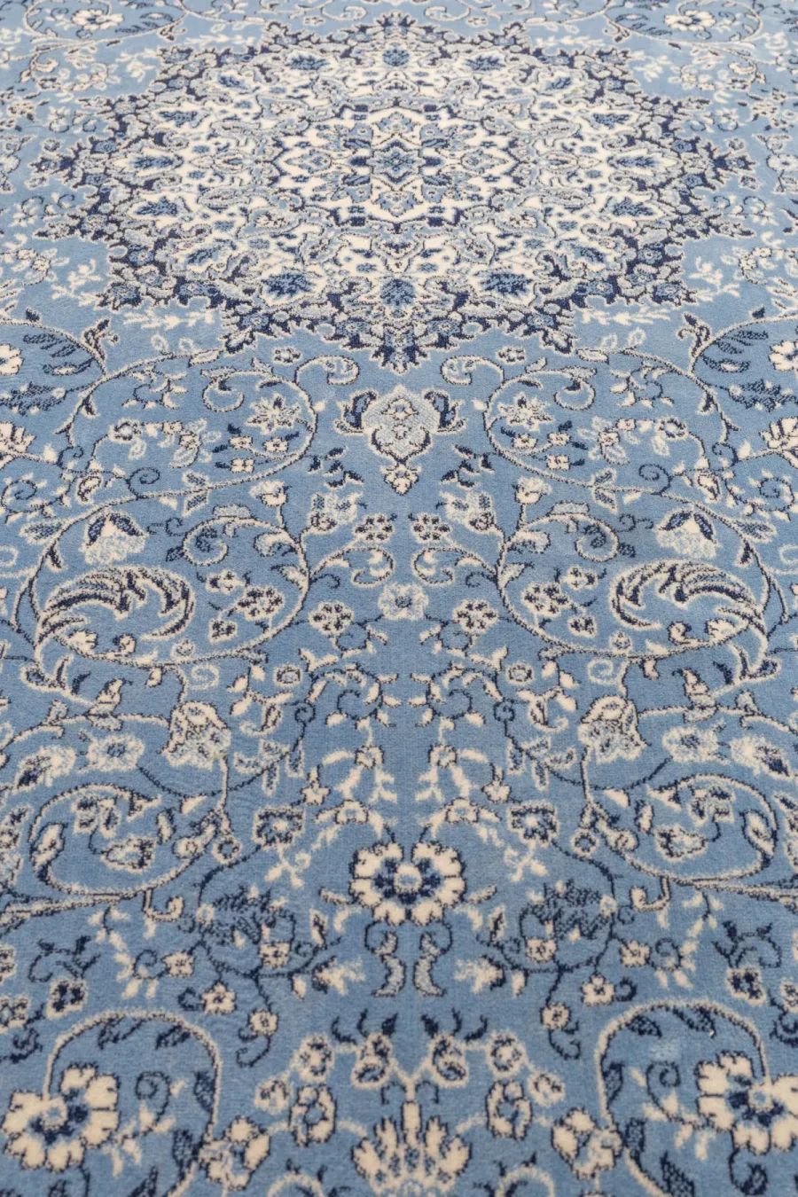 obrazek 3 Elegancki dywan do stylowych wnętrz - Zuiver