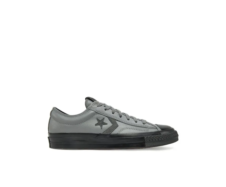 obrazek 1 Converse Trampki Star Player 76 Luxe A12406C 053 Szary