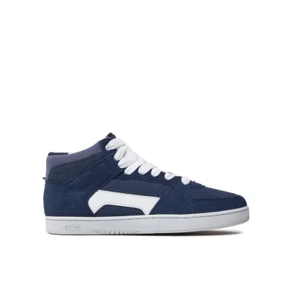 Zdjęcie Etnies Sneakersy Mc Rap Hi 4101000565 Granatowy
