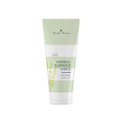 Zdjęcie Charlotte Meentzen Herbal Summer Vibes Żel pod prysznic 200 ml