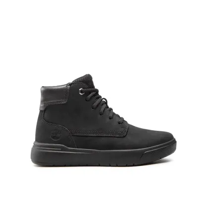 Zdjęcie Timberland Trzewiki Seneca Bay 6In Side Zip TB0A2M8Q015 Czarny