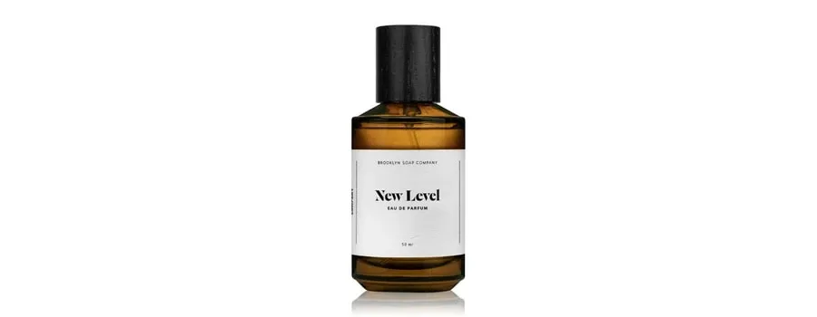 obrazek 1 Brooklyn Soap Company New Level Woda perfumowana 50 ml