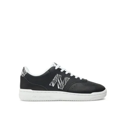 Zdjęcie New Balance Sneakersy BBW80APR Czarny